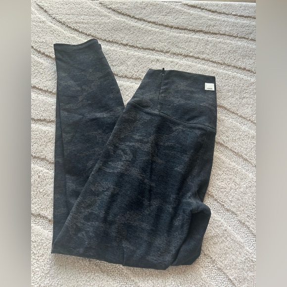 Vuori Clean Elevation Legging Camo - Picture 1 of 5